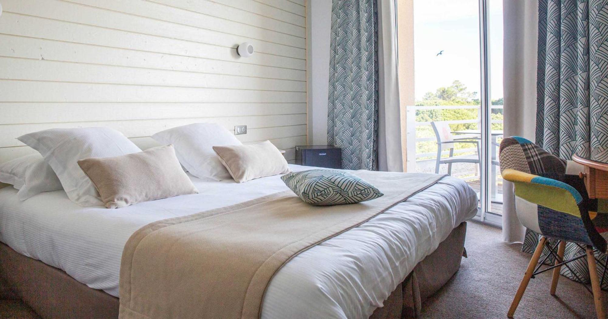 Grand Hotel Du Lido Argelès-sur-Mer Rum bild